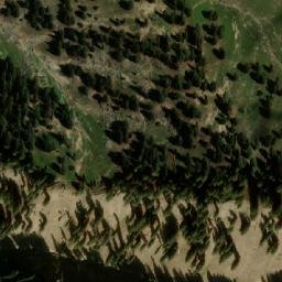 Satellite imagery of Dūlay Sar, AF