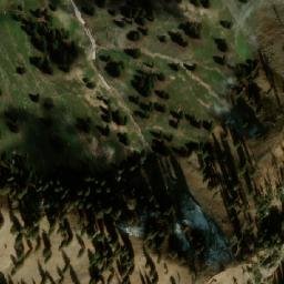 Satellite imagery of Dūlay Sar, AF