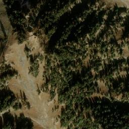 Satellite imagery of Dūlay Sar, AF