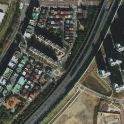 Satellite imagery of 와룡산, JP