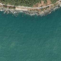 Satellite imagery of Kodu-mal1, KR