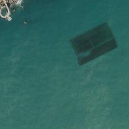 Satellite imagery of Kodu-mal1, KR