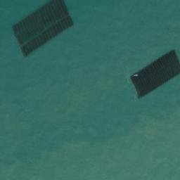 Satellite imagery of Kodu-mal1, KR