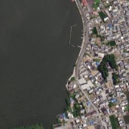 Satellite imagery of 史蹟境界, JP