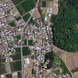 Satellite imagery of boundary_stone, JP