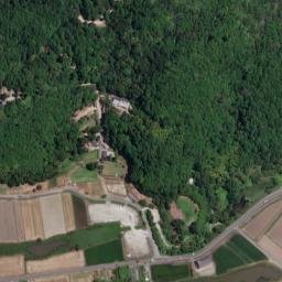 Satellite imagery of boundary_stone, JP