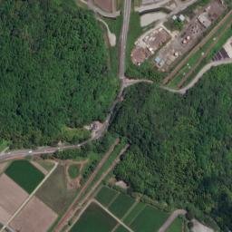Satellite imagery of boundary_stone, JP