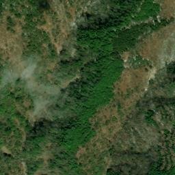Satellite imagery of 沢口山, JP