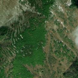 Satellite imagery of 沢口山, JP