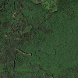 Satellite imagery of 三島市, JP