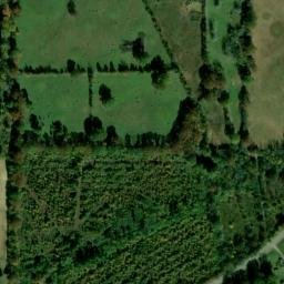 Satellite imagery of 18 RHM — NGS FG0127 — Faulkner County, US, US