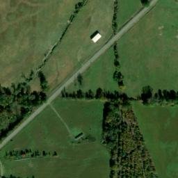 Satellite imagery of 18 RHM — NGS FG0127 — Faulkner County, US, US