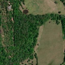 Satellite imagery of 6 C — NGS FF1423 — White County, US, US