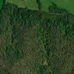 Satellite imagery of Atkinson Ridge, US