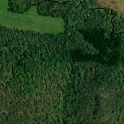 Satellite imagery of Atkinson Ridge, US