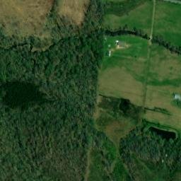 Satellite imagery of Atkinson Ridge, US