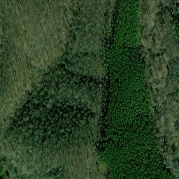 Satellite imagery of Hessemer Number One Mine, US