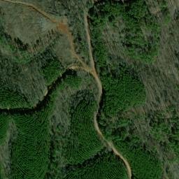 Satellite imagery of Wright Mine, US