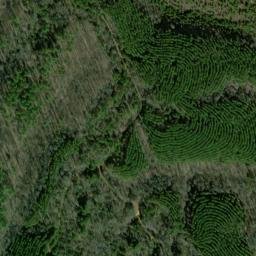 Satellite imagery of Wright Mine, US