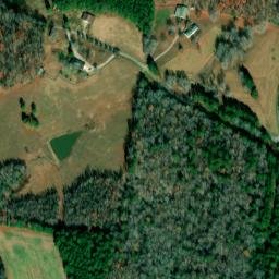 Satellite imagery of Tin Top, US