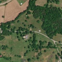 Satellite imagery of Hickory Ridge, US