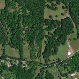 Satellite imagery of Hickory Ridge, US