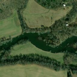 Satellite imagery of Edde Bluff, US