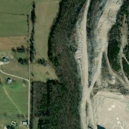 Satellite imagery of Cowan Quarry, US