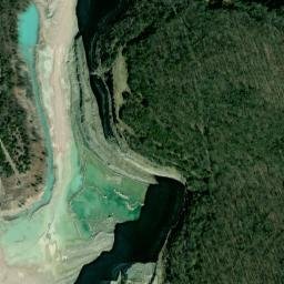 Satellite imagery of Cowan Quarry, US