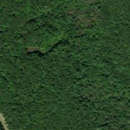Satellite imagery of Big Ridge, US