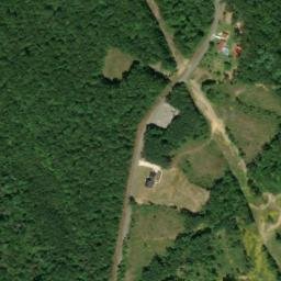 Satellite imagery of Big Ridge, US