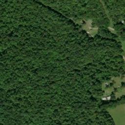 Satellite imagery of Stinnette Point, US