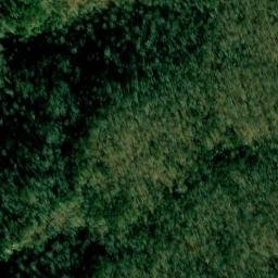 Satellite imagery of Barnes Mine, US