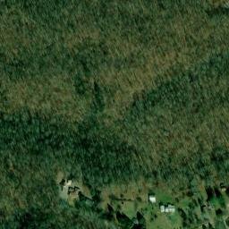 Satellite imagery of Barnes Mine, US