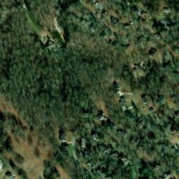 Satellite imagery of Richard Lewis Number Eight Mine, US