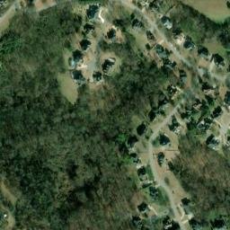 Satellite imagery of Harrison Prospect, US