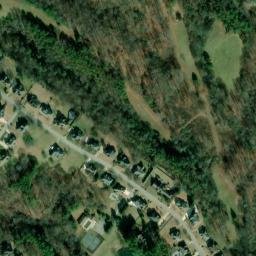 Satellite imagery of Harrison Prospect, US