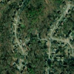 Satellite imagery of Harrison Prospect, US