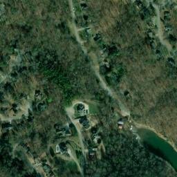 Satellite imagery of Grays Bluff, US
