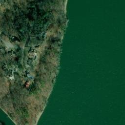 Satellite imagery of Grays Bluff, US