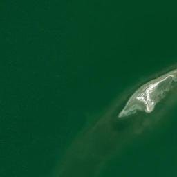 Satellite imagery of Grays Bluff, US