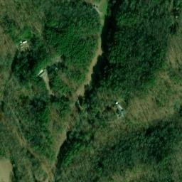 Satellite imagery of Lauderback Ridge, US