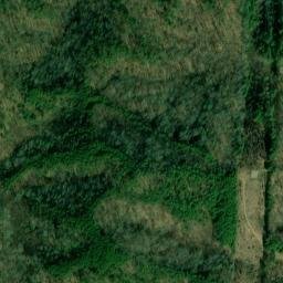 Satellite imagery of Lauderback Ridge, US