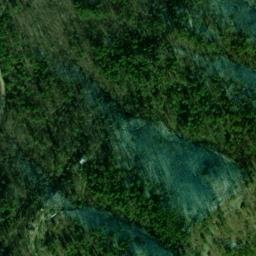 Satellite imagery of McCamy Ridge, US