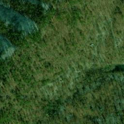 Satellite imagery of McCamy Ridge, US