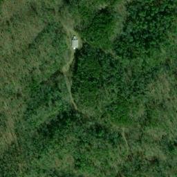 Satellite imagery of Parchcorn Ridge, US