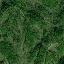 Satellite imagery of Parchcorn Ridge, US