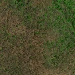 Satellite imagery of Fire Gap Ridge, US
