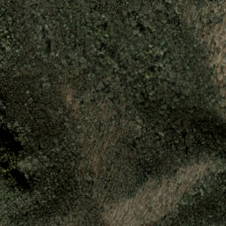 Satellite imagery of Goldspring Ridge, US