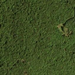 Satellite imagery of Pine Ridge, US